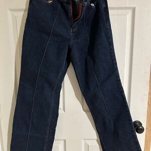 Judy Blue wide leg size 14 W